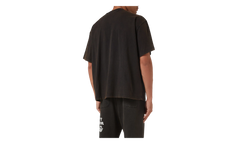 Ambitions Short-Sleeve Tee "Black" HTG260199 BLK