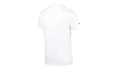 BMW Motorsport Logo Tee "Puma White" 595369 02