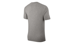 Just Do It Tee "Grey / Heather White" AR5002 063