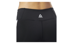 Training Essentials Linear Logo Tights WMNS "Black" EK1361
