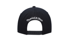 NBA Team Script 2.0 Snapback Cap "Utah Jazz – Black / Yellow" HHSS3280 UJAYYPPPBKYW