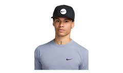 Pro Structured Dri-FIT Cap "RETRO 72 - Black / Anthracite / White" HF7482 010