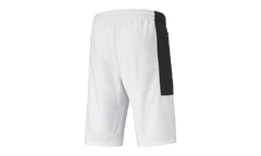 BMW Motorsport Street Sweat Shorts 11" "White" 599488 02