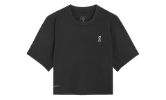 Train-T Crop WMNS "Black" 1WF12510553