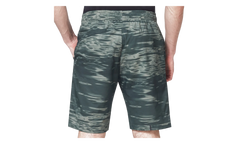 Enhance Mobility Shorts "Green Print" FOA400171 78Y
