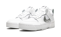 DUNK LO DISRUPT MNS WMNS"White Silver" DJ6226 100