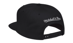 NBA Los Angeles Lakers USA City Pride Snapback Hat "Black" 6HSSSH20055 LALBLCK