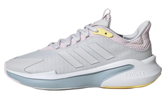 Alphaedge + WMNS "Dash Grey Almost Yellow" IF7286