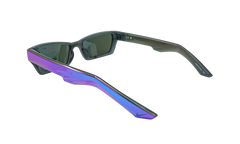 Lucent Boost Sunglasses "Magenta Mirror" EV24051 601
