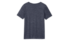 Short-sleeve Training Top GS "Thunder Blue / Green" DA0282 437