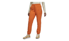 Jordan Brooklyn Fleece Pants WMNS "Starfish" DQ4478 847
