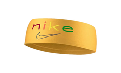 FURY HEADBAND 2.0 "Citron Pulse / University Red / Turf Orange" N.000.2528.875