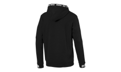 Amplified Hooded Jacket "Cotton Black" 854738 01