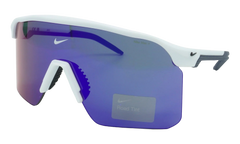 Expedition Shield Team Sunglasses "White / Grey / Field Tint" IH0899 101