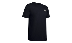 Freedom Flag Camo T-Shirt "Black" 1343564 001