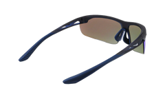 Windtrack M Sunglasses "Frosted Obsidian Blue / Green Blue Mirror" FV2398 451