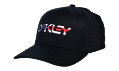 B1B Metallic Destination Hat "Black / Puerto Rico" FOS900913 26U