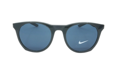 Essential Horizon Sunglasses "Black / Silver/ Grey" EV1118 044