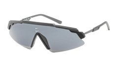 Marquee Sunglasses "Dark Grey" FN0301 021