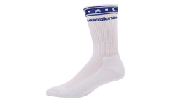 Four Elements Socks "White" AS25 ACC 010 03 WHIT