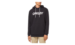 B1B Pullover Hoodie 2.0 "Black / White" FOA402599 022