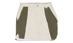 Flight Skirt WMNS "Khaki" RHFW22SK06668025