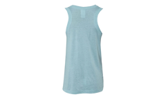 Sportswear Logo Graphic Tank Top WMNS "Light Blue" 890754 452