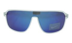 Vintage Flyer Sunglasses "Matte Clear / Blue" IB3680X 905