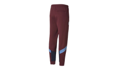 Iconic MCS Track Pants "Manchester City FC - Cordovan / Peacoat" 756667 31