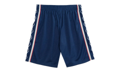 NBA Swingman Shorts "2006 New Jersey Nets - Navy" SMSHAC19181 NJNNAVY06