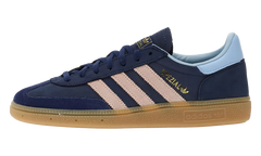 Handball Spezial WMNS "Dark Blue Wonder Quartz" JR0851