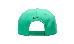 PRO ALBATROSS GRAPHIC GOLF HAT "Stadium Green / Coal Black / Black" HV7015 324