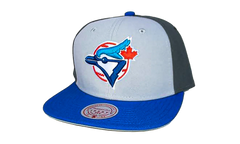 MLB Triple Play Cooperstown "Blue Jays" HY11519-TBJGREY_OS