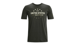 Freedom US of A T-Shirt "Olive Green" 1365051 310