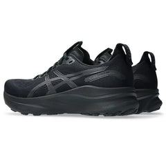 Men's Gel-Kayano 32 Running Shoes in Black/Graphite Grey