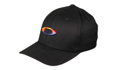 Tincan Flag Arizona Baseball Cap "Blackout" FOS900112 02E