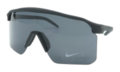 Expedition Shield Sunglasses "Matte Black / Grey" IB6562X 010