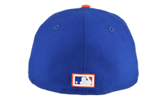 59FIFTY New York Mets New Era Fitted Hat "Royal Blue" 123451289415