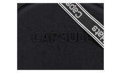 Hat Carrier Case "Black" 123451297913