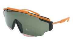 Marquee Edge Sunglasses "Monarch / Green" FN0295 815