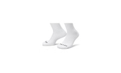 Essentials Crew Socks (3 Pairs) "Black/Grey/White" DA5718 911