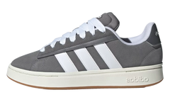 Grand Court Alpha "Grey Four Cloud White Off White" JR0542