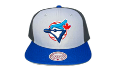 MLB Triple Play Cooperstown "Blue Jays" HY11519-TBJGREY_OS