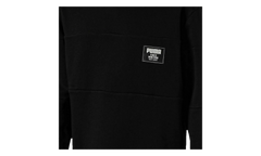 Rebel Block Hoodie "Black" 852400 01