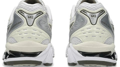 Gel Kayano 14 White Ivory