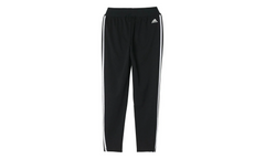 3 Stripe Tapered Pant WMNS "Black" AX5469