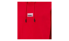 Avenir Graphic Hoodie "High Risk Red" 597047 11