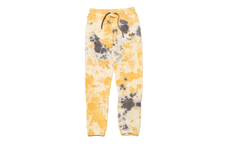Sportswear Club Fleece Tie-Dye Pants "Pollen Coconut" DO6187 540