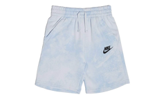 NSW Magic Club Shorts GS "Grey" DD2906 085