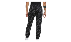 Sportswear Sport Essentials+ Club Fleece Sweatpants "Black / Orange" DD5145 010